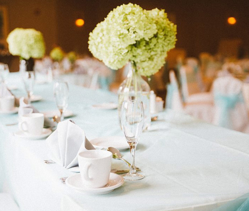 Head Table